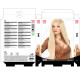PERRUQUE BLONDE EXTRA LONGUE