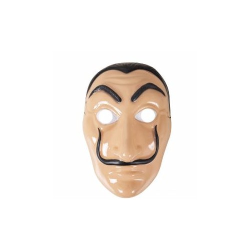 MASQUE BRAQUEUR PVC