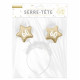 SERRE TETE ETOILE 60 ANS
