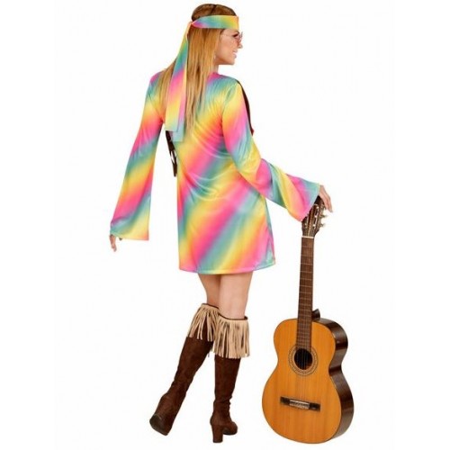 HIPPIE FEMME S