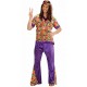 COSTUME  HIPPIE S