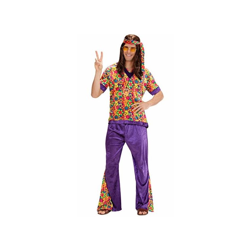 COSTUME  HIPPIE S