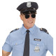BADGE SPECIAL POLICE METAL