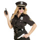 BADGE SPECIAL POLICE METAL