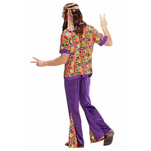 COSTUME  HIPPIE S
