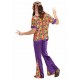 COSTUME  HIPPIE S