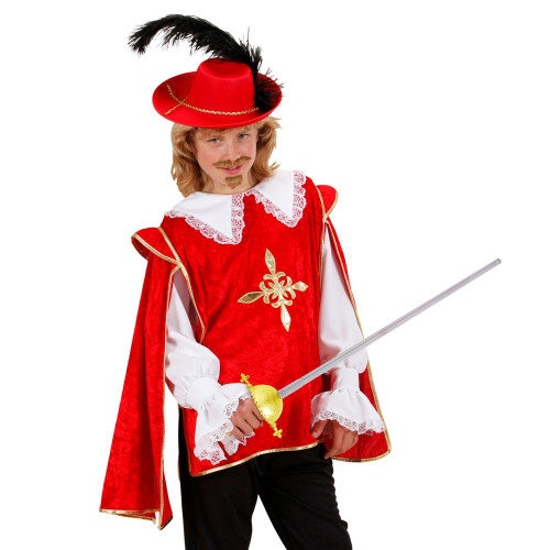 EPEE MOUSQUETAIRE