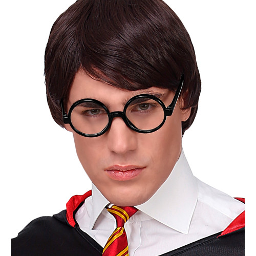 LUNETTES DE PERSONNALITE