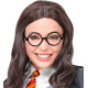 LUNETTES DE PERSONNALITE