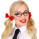 LUNETTES DE PERSONNALITE