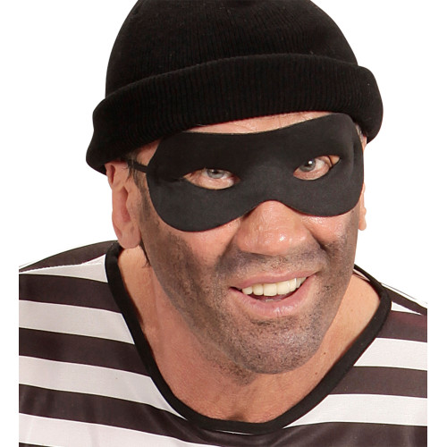 MASQUE DE CAMBRIOLEUR