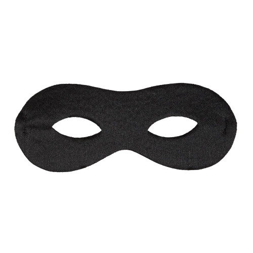 MASQUE DE CAMBRIOLEUR