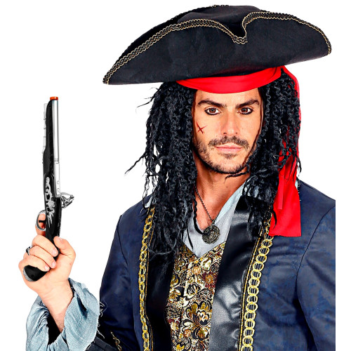 PISTOLET PIRATE BRUIT