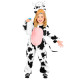 COSTUME VACHE 110CM