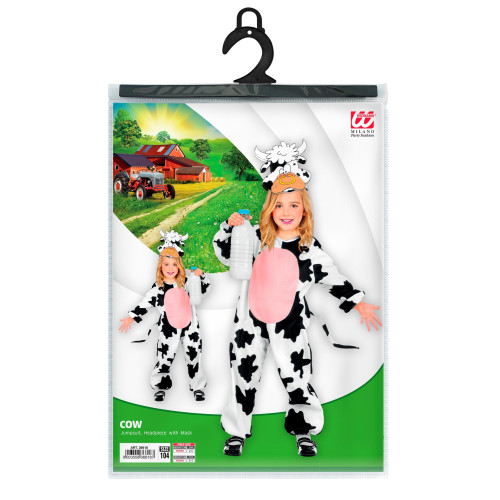 COSTUME VACHE 110CM
