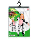 COSTUME VACHE 110CM