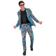 COSTUME ANNEES 80 M