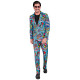 COSTUME ANNEES 80 M