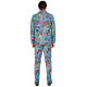 COSTUME ANNEES 80 M