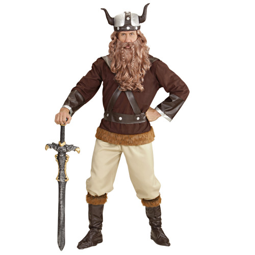 COSTUME VIKING M