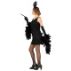 COSTUME CHARLESTON XL