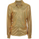 CHEMISE HOLOGRAPHIQUE M/L