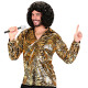 CHEMISE DISCO FEVER OR XL