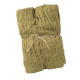CH.TABLE CHEESECLOTH PISTACHE