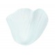 SACHET 100 PETALES BLANC