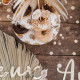 MES JOLIS CONFETTIS DEGRADE CAMEL