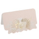 8 MARQUES PLACES BOHO BLUSH