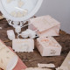 8 MARQUES PLACES BOHO BLUSH
