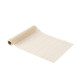 CH.DE TABLE DENTELLE TISSU OR