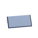 10 MARQUES PLACES BI COLOR BLEU