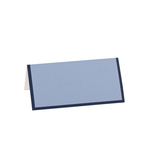 10 MARQUES PLACES BI COLOR BLEU