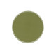 6 ASSIETTES PM  BI-COLOR VERT