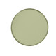 6 ASSIETTES BI-COLOR VERT