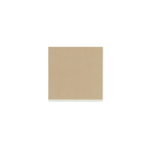 15 SERVIETTES COCKTAIL BI-COLOR CAMEL