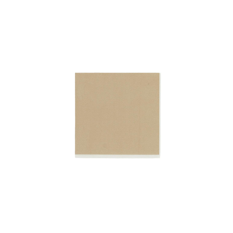 15 SERVIETTES COCKTAIL BI-COLOR CAMEL