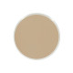 6 ASSIETTES PM BI-COLOR CAMEL