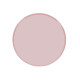 6 ASSIETTES BI-COLOR ROSE POUDRE