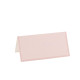 10 MARQUE-PLACES BI-COLOR ROSE