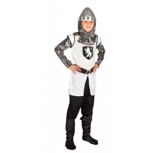 Épée De Chevalier Médiéval - Accessoire Déguisement, 61 Cm, Pour Fêtes, Carnaval, Jeux De Rôle - 3