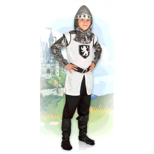 COSTUME ENFANT CHEVALIER 10-12