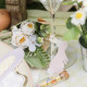 MINI BOUQUET DE FLEURS ASSORTIS