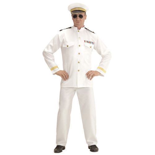 COMMANDANT DE MARINE L