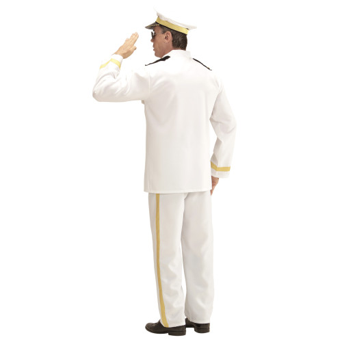 COMMANDANT DE MARINE L