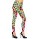 LEGGINGS ANNEES 80 L/XL