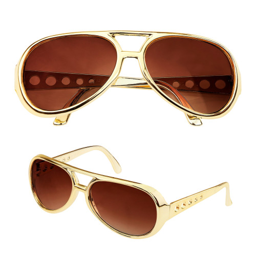 LUNETTE ROCK N'ROLL