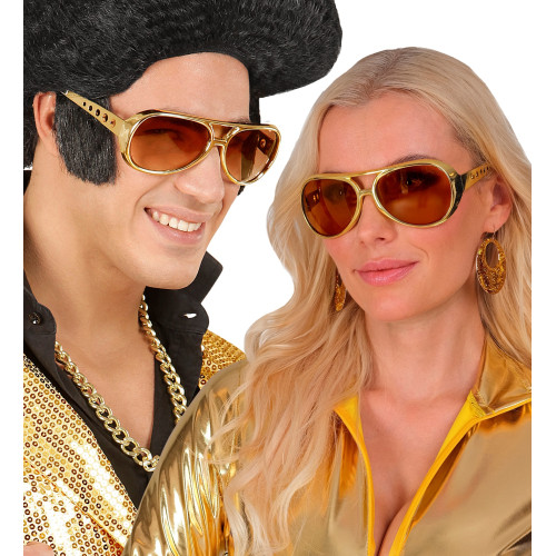 LUNETTE ROCK N&#039;ROLL